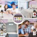 Water-Soluble Oil Manufacturer - Lavender Relax Alcohol-Free