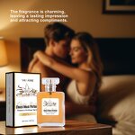 Choco Musk Spray Factory - Private Label 50ml Herbal