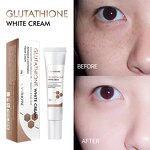Glutathione Cream Manufacturer - Private Label 20g