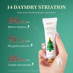 Hand Lotion Gift Set Manufacturer - Christmas Women 30g