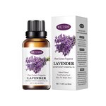 Water-Soluble Oil Manufacturer - Lavender Relax Alcohol-Free