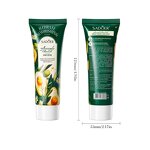 Herbal Hand Cream Factory - 2025 Wholesale 80g