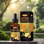 Pure Essential Oil Manufacturer - 30ML Plant-Based Massage