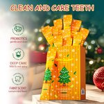 Travel Mouthwash Manufacturer - Wholesale Stock Christmas