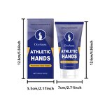 Hand Foot Cream Manufacturer - Long-Lasting Honey