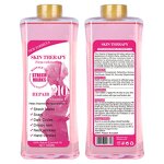 Turmeric Essential Oil Factory - Rose VC Argan 1L