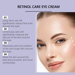 Retinol Eye Cream Factory - Deep Moisturizing Reduce