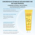 Mineral Sunscreen Manufacturer - High-Power SPF 50 Cream