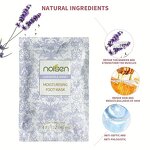 Lavender Foot Mask Factory - Plant Extract Niacinamide