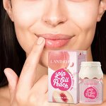 Lip Plumper Oil Factory - Natural Ingredients Honey