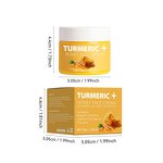 Turmeric Cream Manufacturer - Stock 50g Anti-Aging