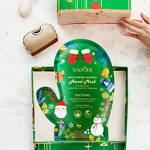 Hand Mask Sheet Manufacturer - SADOER Organic Niacinamide