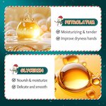 Mini Hand Cream Factory - Hydrating Smoothing Christmas