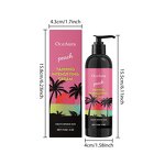 Self-Tanning Cream Manufacturer - Summer Quick Color