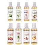 Argan Castor Oil Manufacturer - Organic Plant Extracts