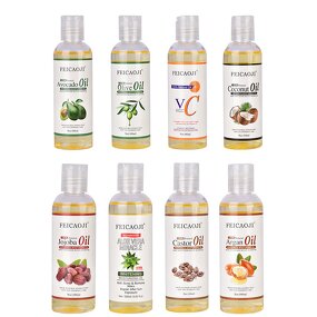 Argan Castor Oil Manufacturer - Organic Plant Extracts