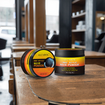 Strong Hold Cream Manufacturer - 113g TikTok Hot Black