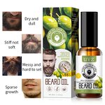 Beard Growth Oil Supplier - Natural Nourishing Set Bulk