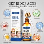 Hyaluronic Acid Cream Factory - OEM Whitening Organic