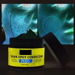 Dark Spot Corrector Cream Factory - Organic Ingredients OEM