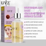 Whitening Face Serum Supplier - Hyaluronic Acid Niacinamide