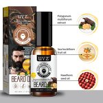Beard Oil Supplier - Natural Growth Nourishing Bulk