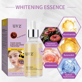 Whitening Face Serum Supplier - Hyaluronic Acid Niacinamide