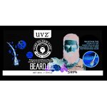 Beard Oil Supplier - Natural Growth Nourishing Bulk