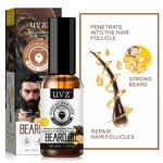 Beard Oil Supplier - Natural Growth Nourishing Bulk