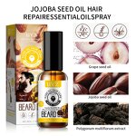 Beard Care Kit Manufacturer - Private Label Professional