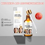Eye Serum Supplier - Dark Circle Removal Tightening