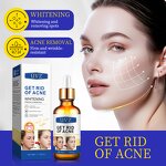 Hyaluronic Acid Cream Factory - OEM Whitening Organic