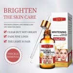 Whitening Capsules Serum Factory - Anti-Aging Acne Removal