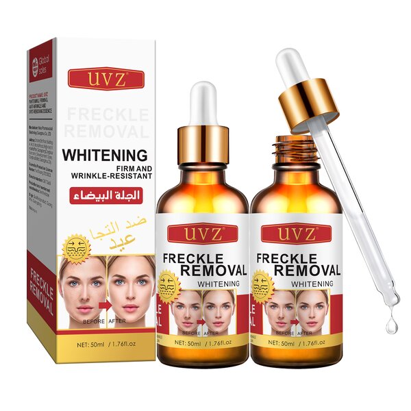 Whitening Capsules Serum Factory - Anti-Aging Acne Removal