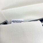 Kids Tallit Manufacturer - 100% Wool Tzitzits Undershirt