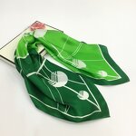 Silk Scarf Manufacturer - Custom Scarf OEM/ODM Printing