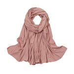 Muslim Hijab Scarf Factory - Pleated Crinkled Cotton Scarf
