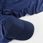 Sports Hijab Manufacturer - Baseball Hat Integration Scarf
