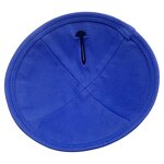 Jewish Kippah Manufacturer - Velvet Embroidery Kipa Supplier