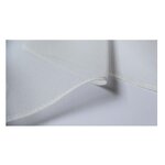 White Silk Scarf Factory - Bulk Ready to Paint Scarf Supplier