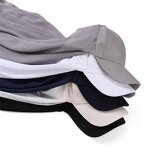 Sports Hijab Cap Factory - 18 Colors Baseball Caps with Scarf