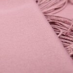 Cashmere Scarf Manufacturer - Fashion Solid Color Pashmina