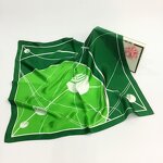 Silk Scarf Manufacturer - Custom Scarf OEM/ODM Printing