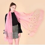 Women Scarf Manufacturer - Silk Scarf Wholesale Supplier