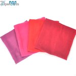 Hijab Scarf Manufacturer - Pure Color Glitter Voile Scarf