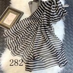 Printed Silk Scarf Factory - Beach Scarf OEM/ODM Supplier