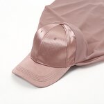 Sports Hijab Cap Factory - Baseball Caps with Scarf