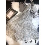 Silk Shawl Manufacturer - Big Size Women Scarf Supplier