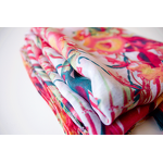 Cotton Beach Scarf Factory - Printed Tassels Shawl Supplier