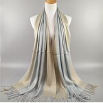 Muslim scarf & Abaya